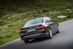 BMW 740Le xDrive 2015 года (WW)